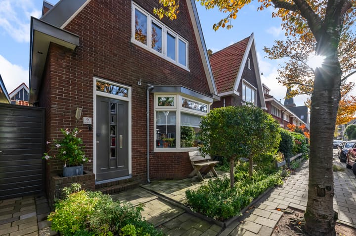 Foto 50 van Franklinstraat 9