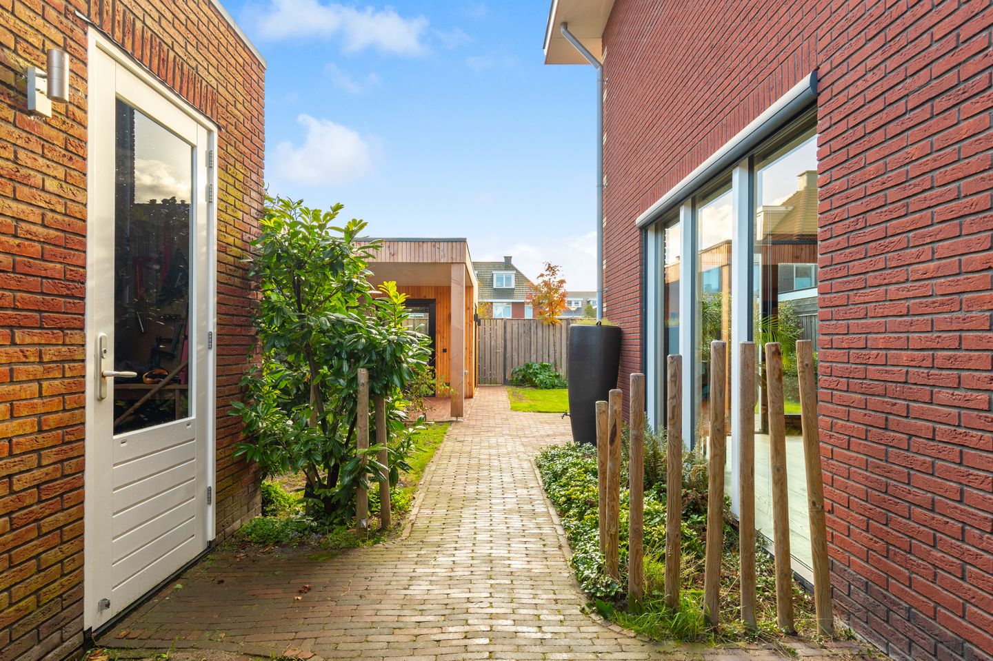 Foto 40 van Melksloot 28