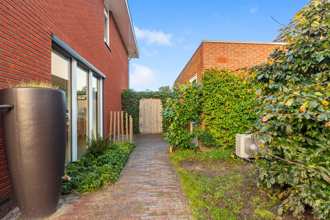 Foto 41 van Melksloot 28