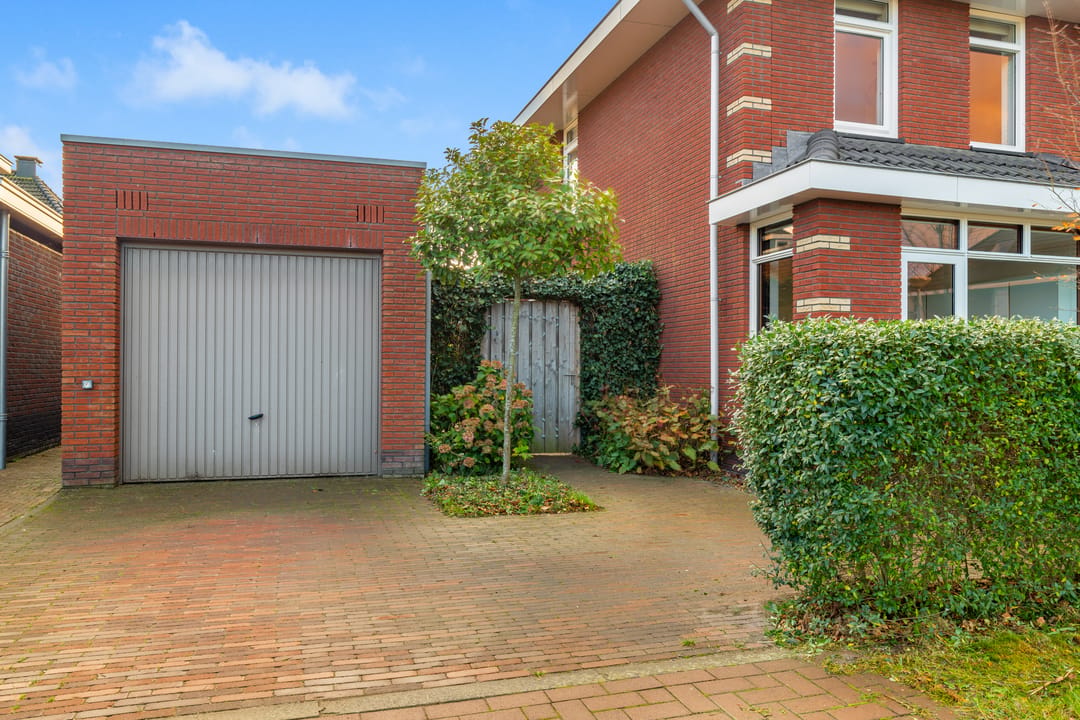Foto 43 van Melksloot 28