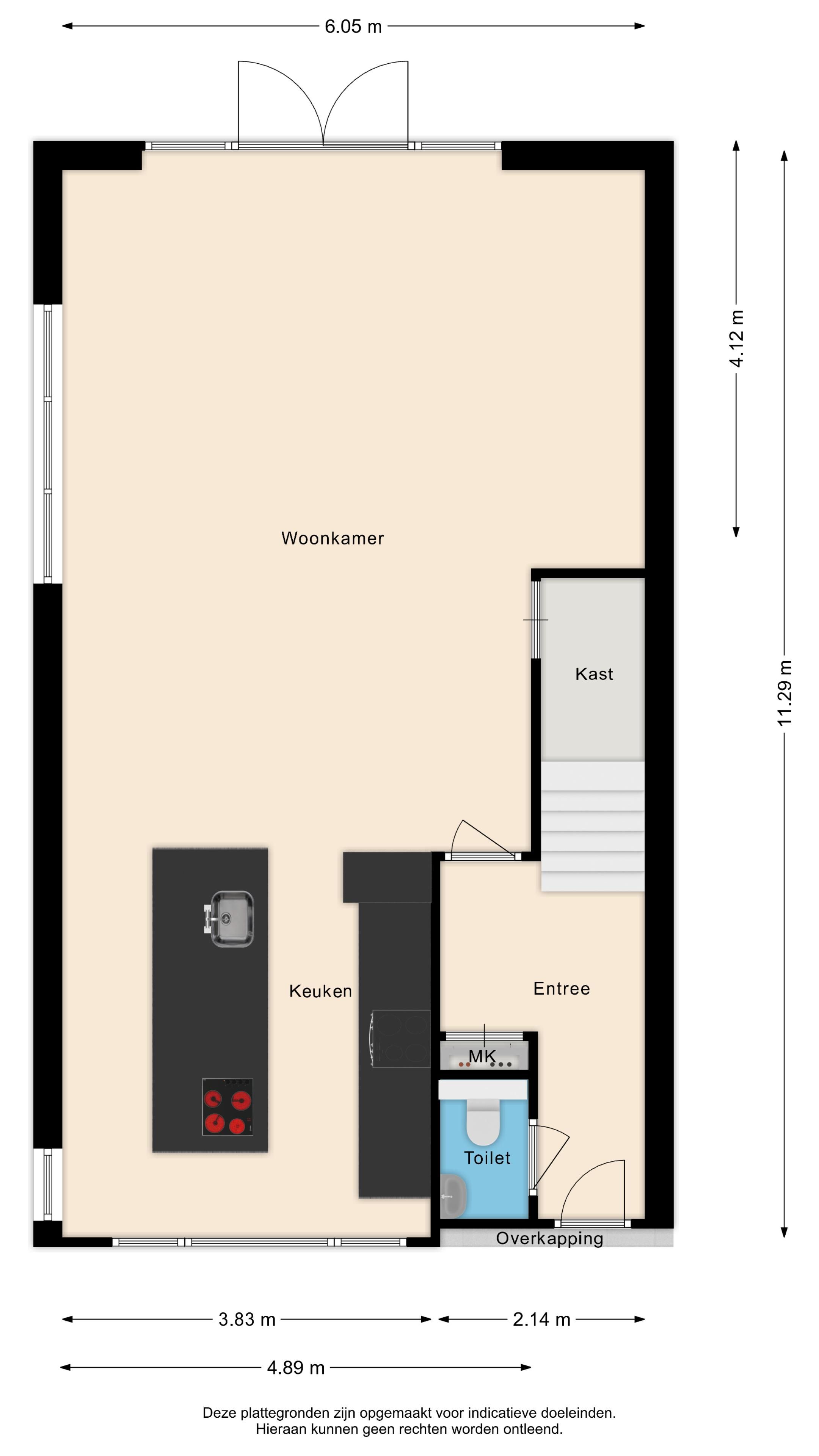 Foto 51 van Melksloot 28