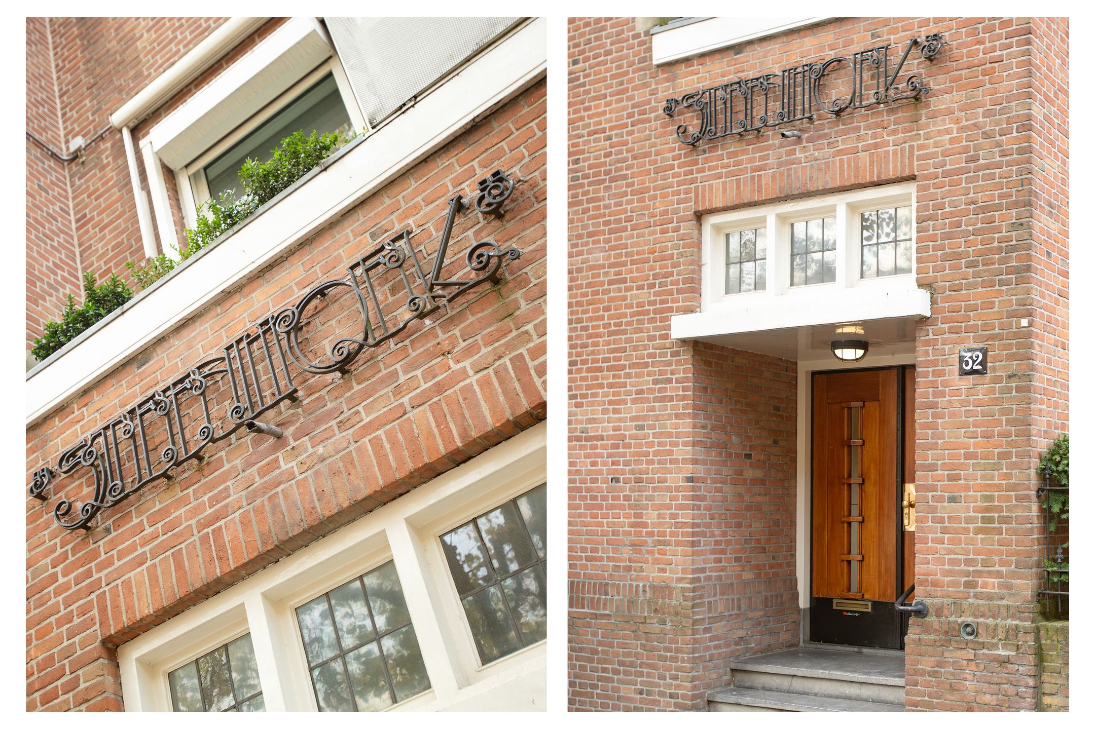 Emmastraat 32-K 32 K