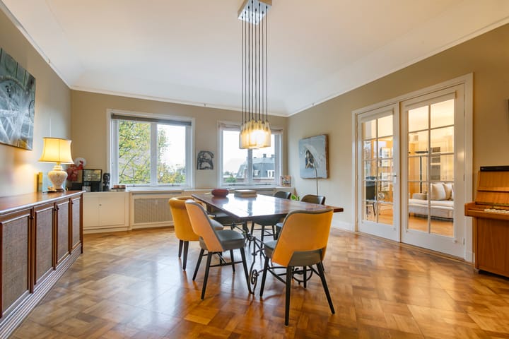 Photo 5 of Emmastraat 32-K