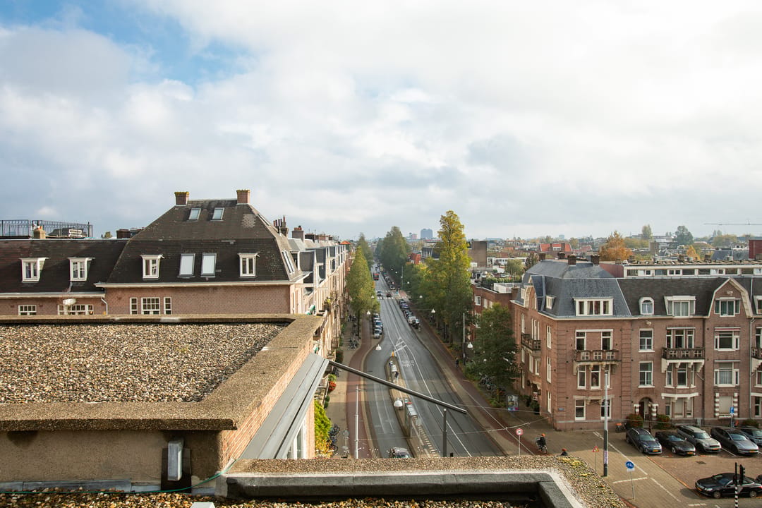 Photo 8 of Emmastraat 32-K