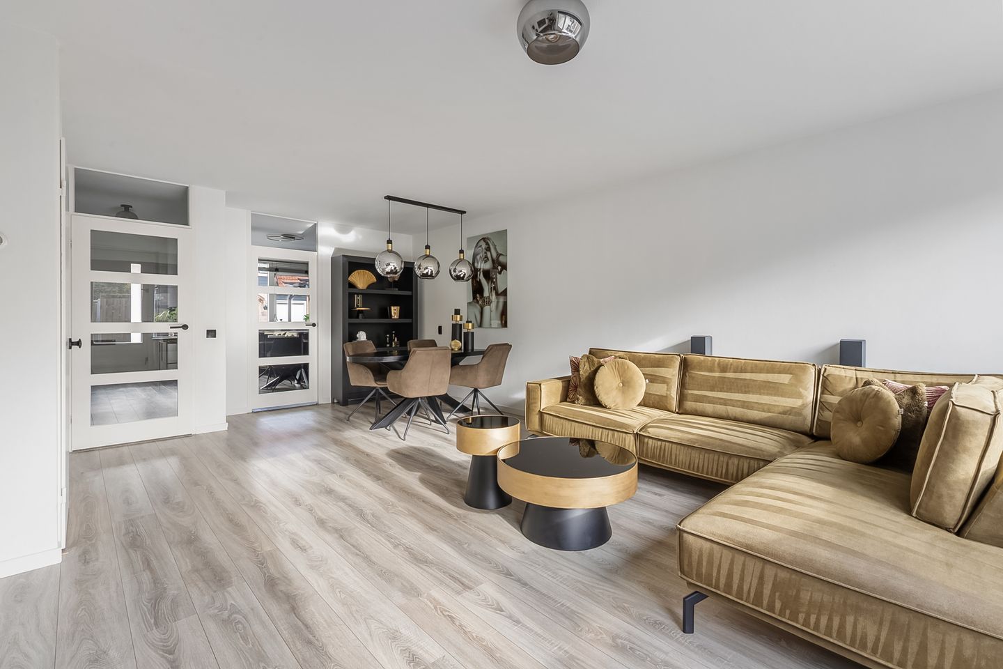 Foto 4 van Tegelenpad 29