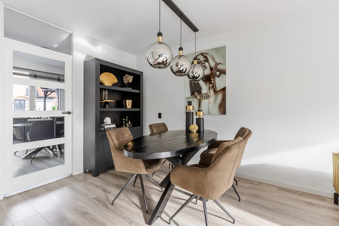 Foto 8 van Tegelenpad 29