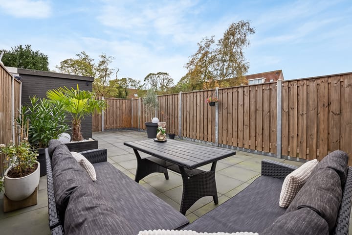 Foto 5 van Tegelenpad 29