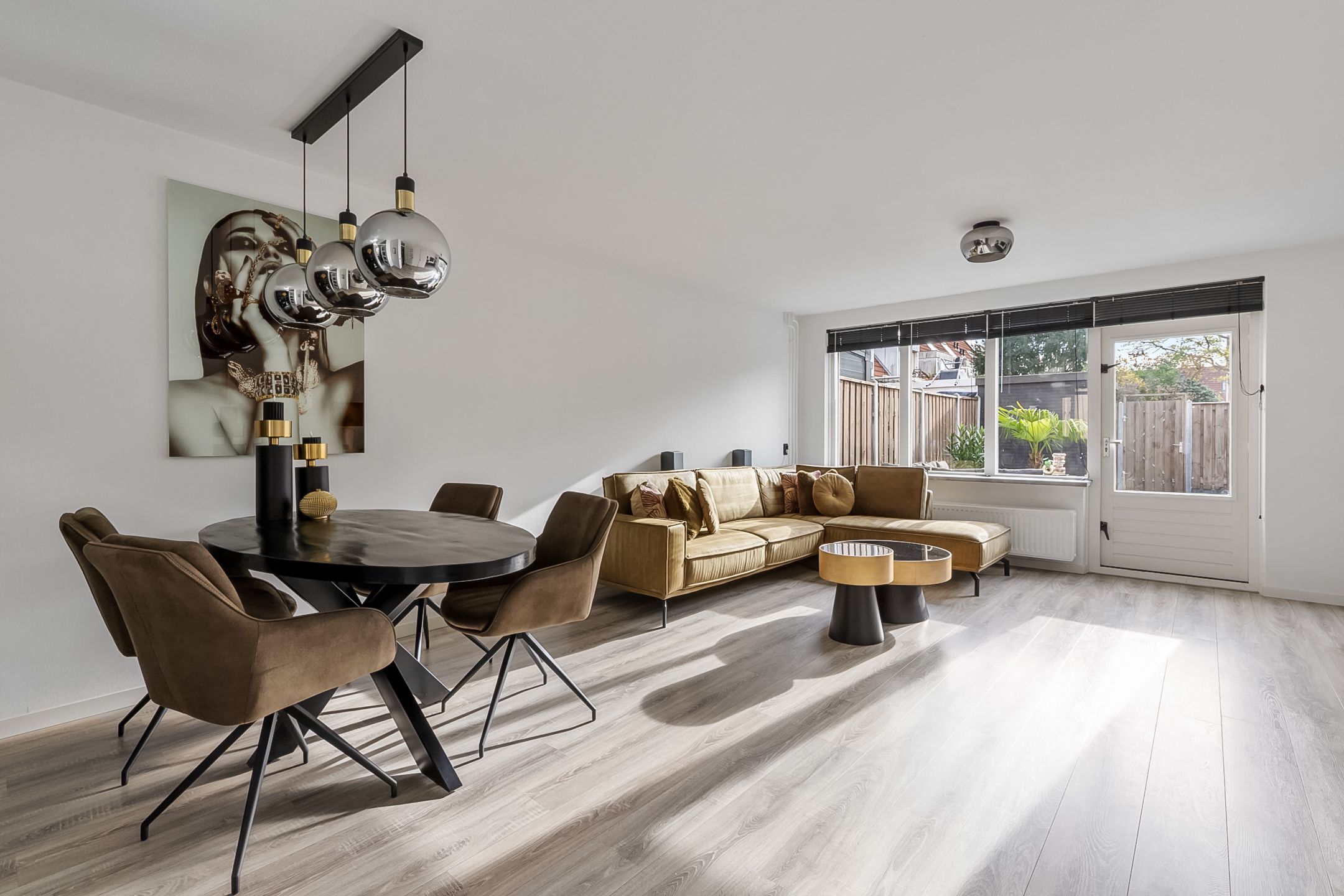 Foto 3 van Tegelenpad 29