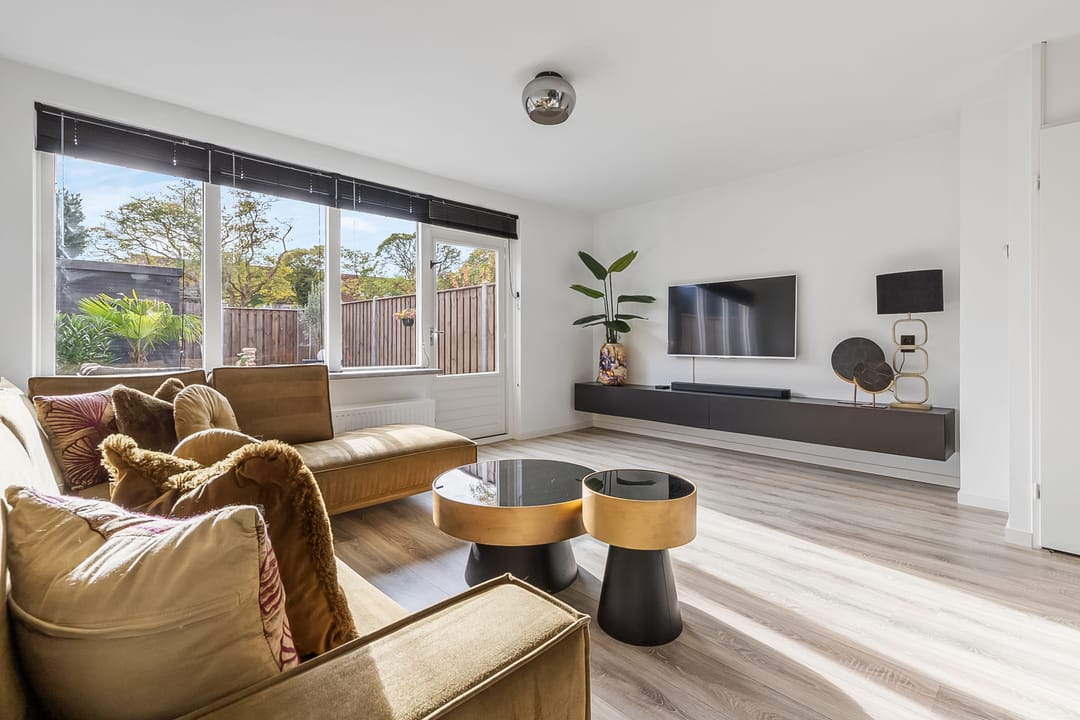 Foto 2 van Tegelenpad 29