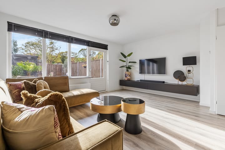 Foto 2 van Tegelenpad 29