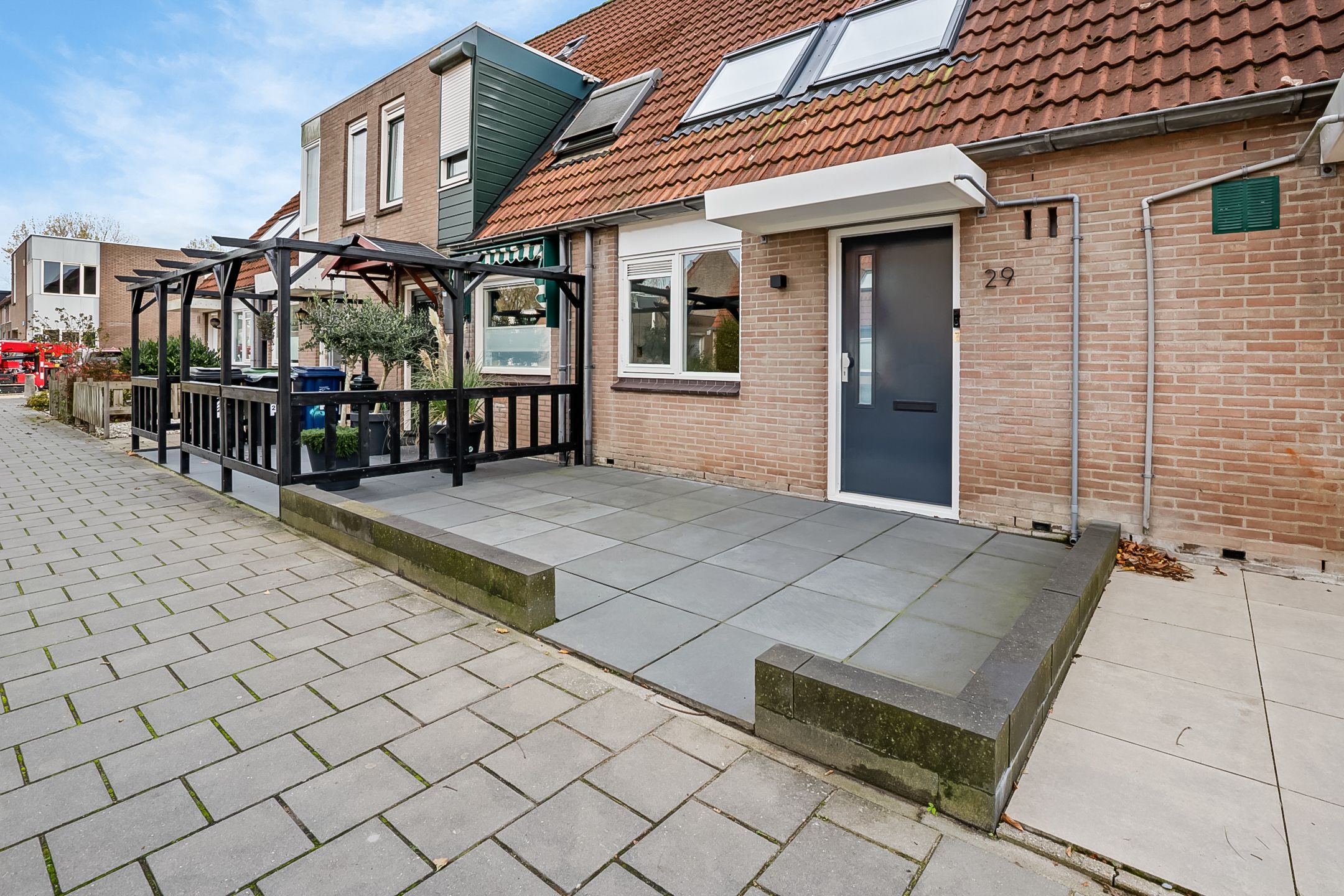 Foto 6 van Tegelenpad 29