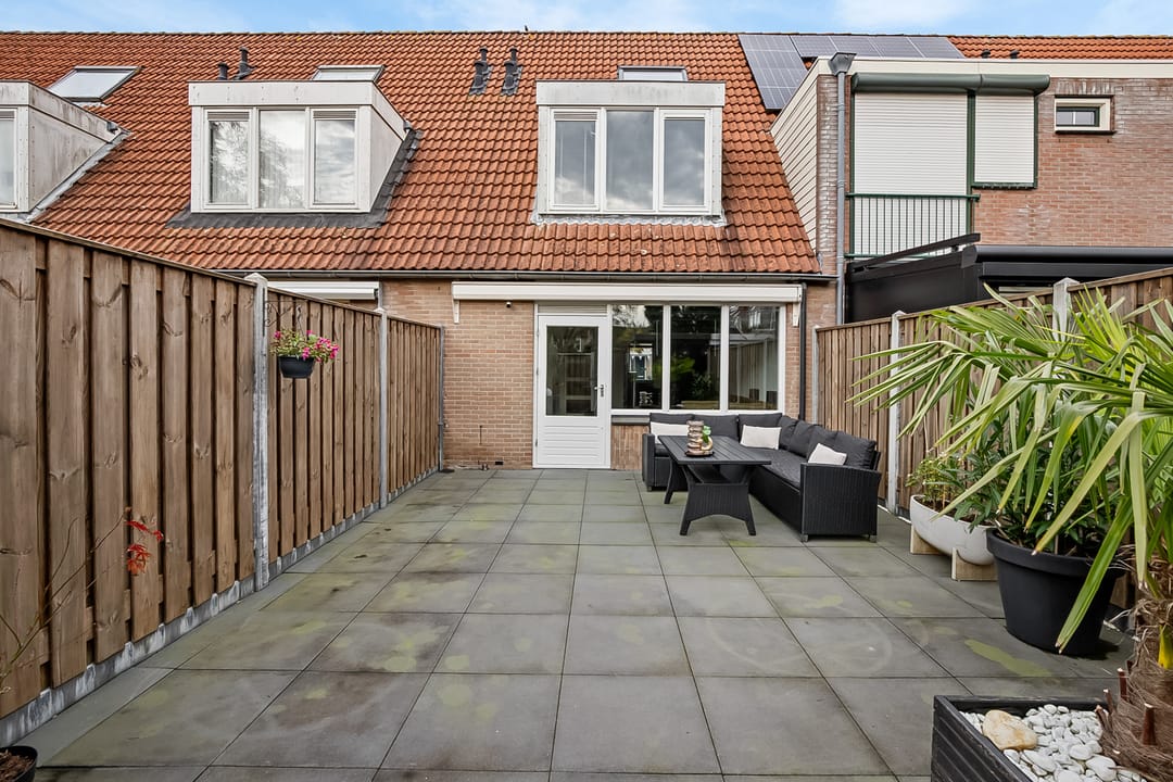 Foto 26 van Tegelenpad 29