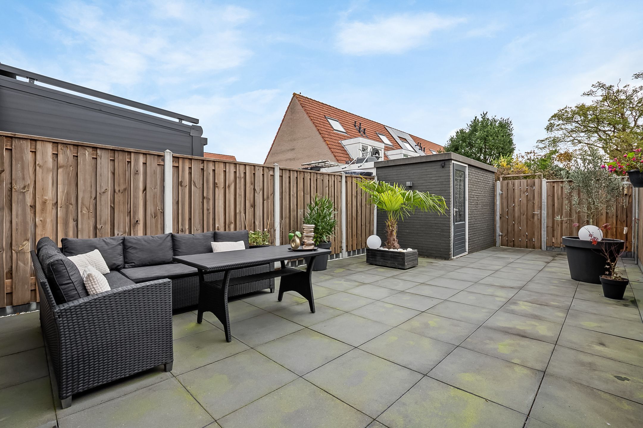 Foto 27 van Tegelenpad 29