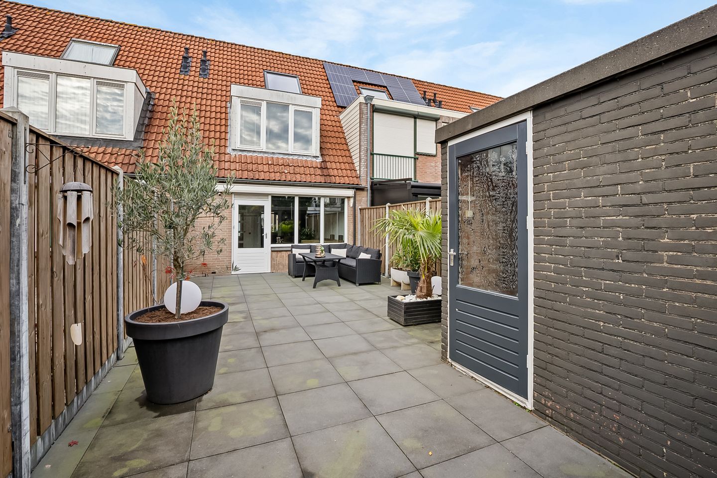 Foto 29 van Tegelenpad 29