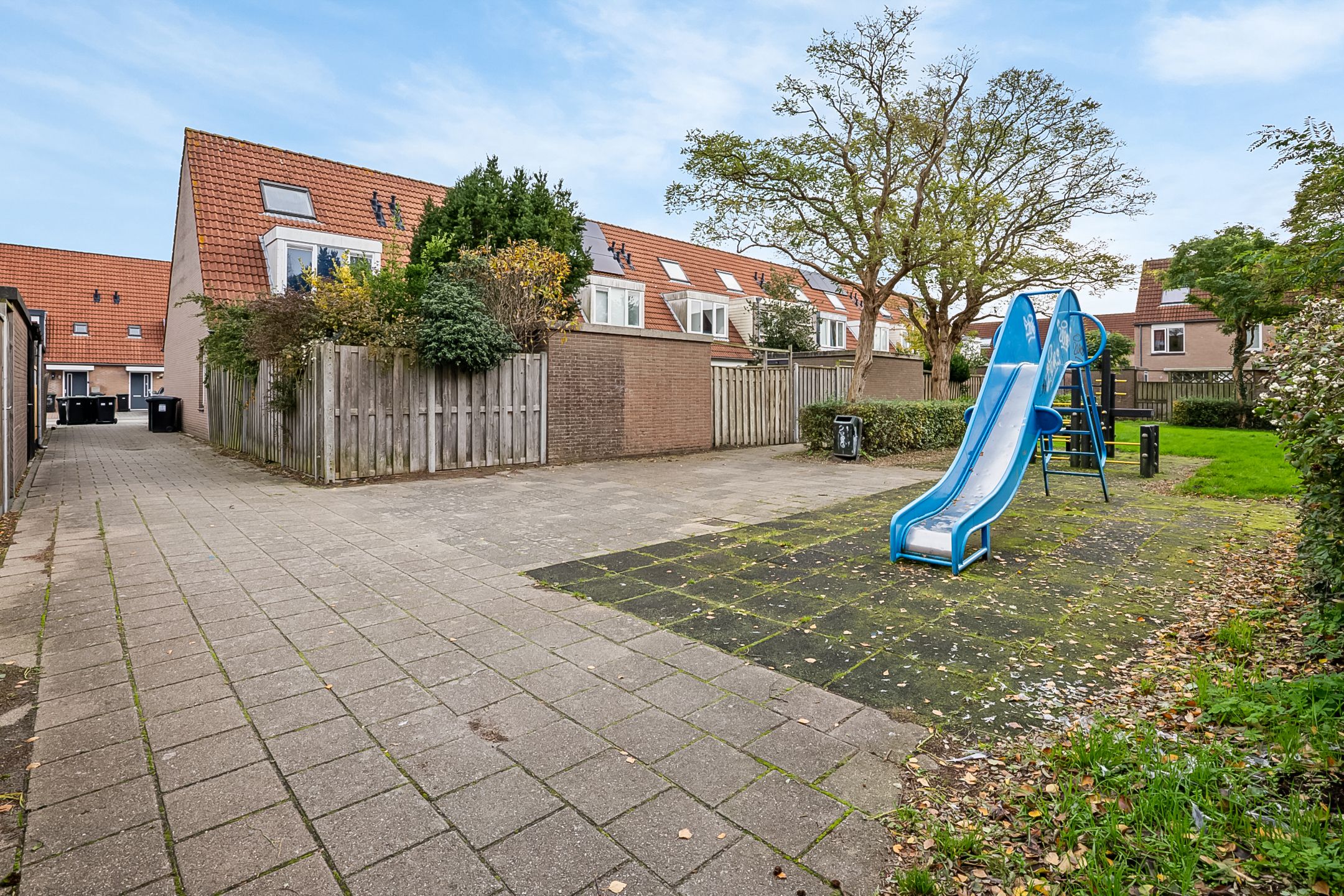 Foto 30 van Tegelenpad 29