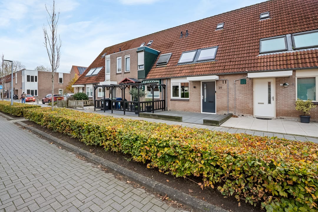 Foto 32 van Tegelenpad 29