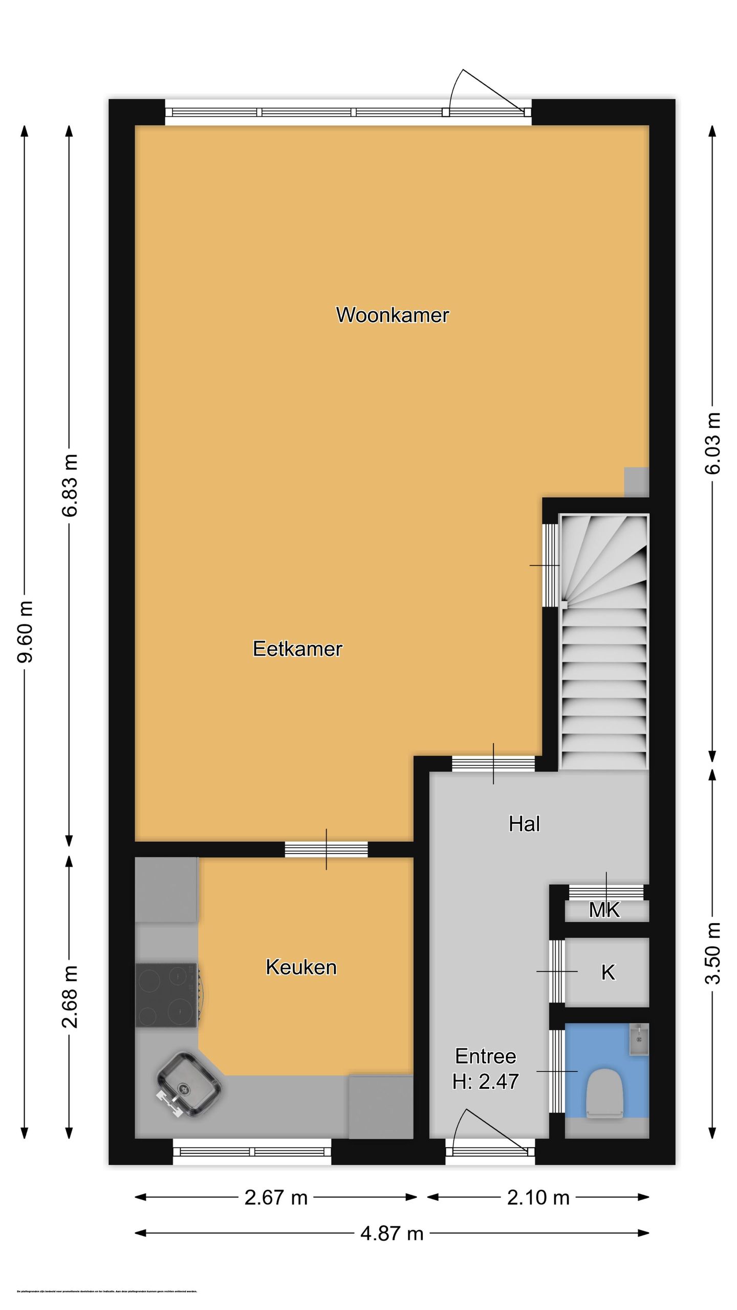 Foto 35 van Tegelenpad 29