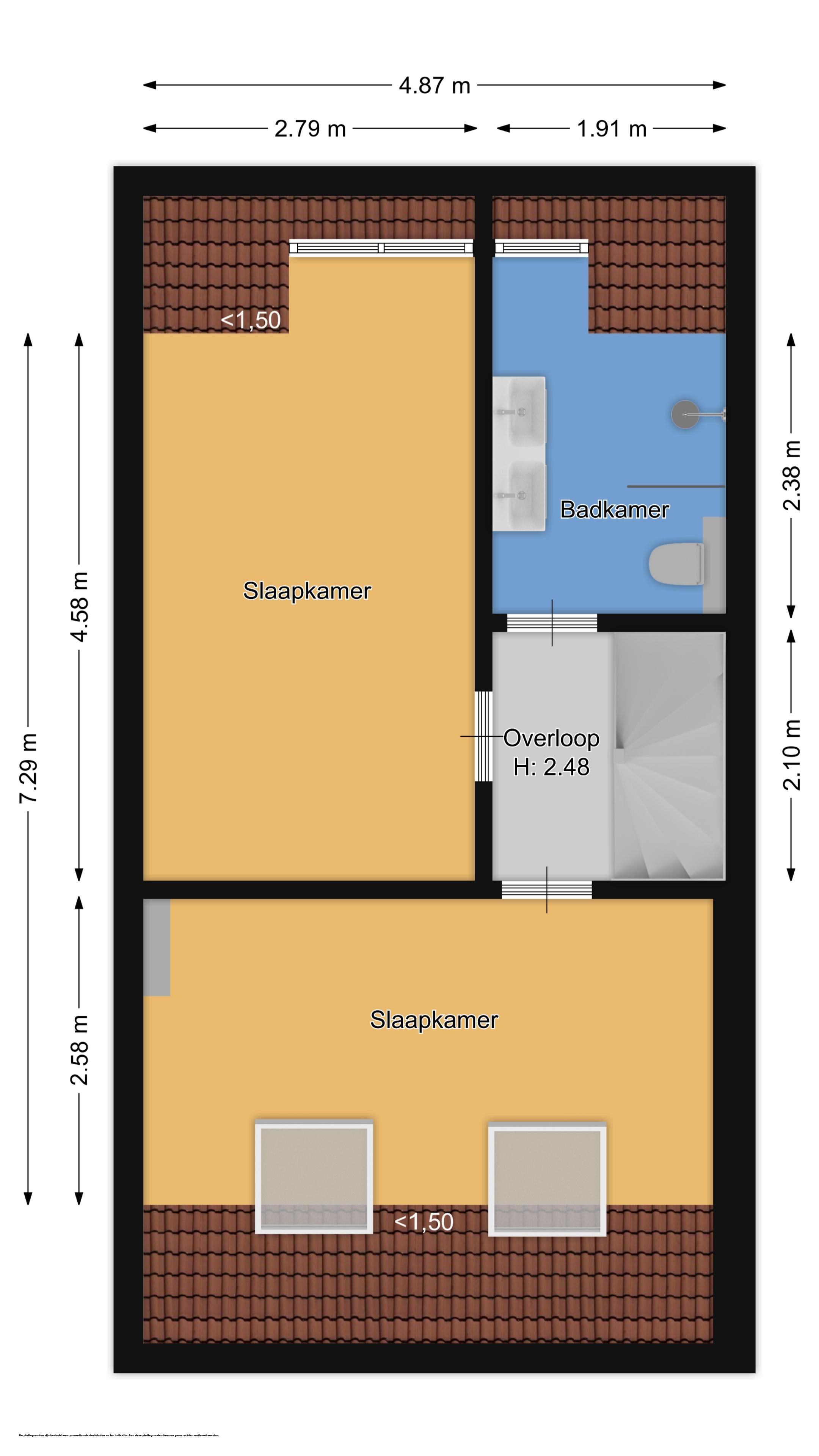 Foto 36 van Tegelenpad 29