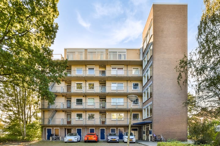 Maarten Lutherweg 190 A