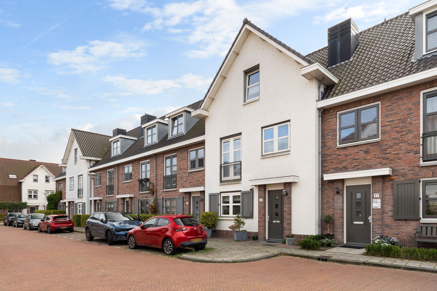Photo 1 of Vorenbroekstraat 45