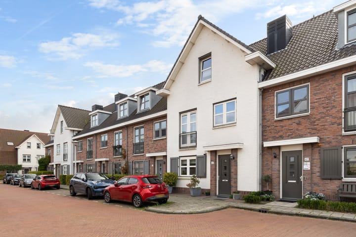 Vorenbroekstraat 45