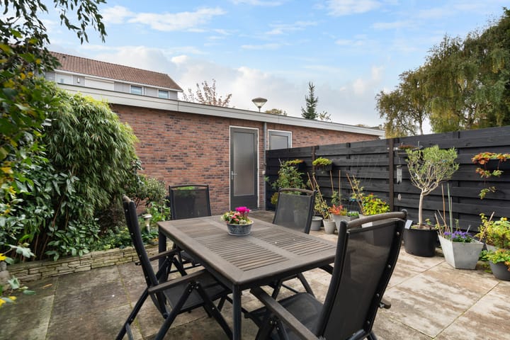 Photo 2 of Vorenbroekstraat 45