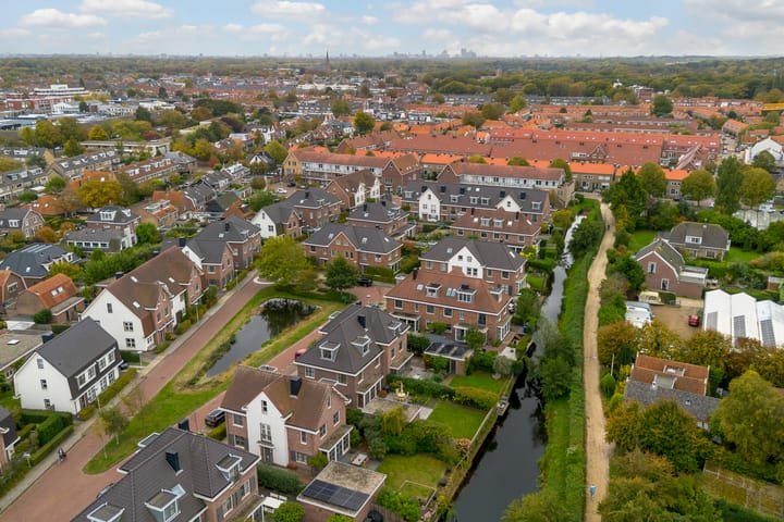 Photo 3 of Vorenbroekstraat 45