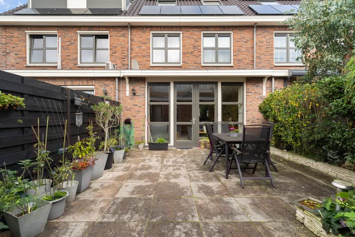 Photo 4 of Vorenbroekstraat 45