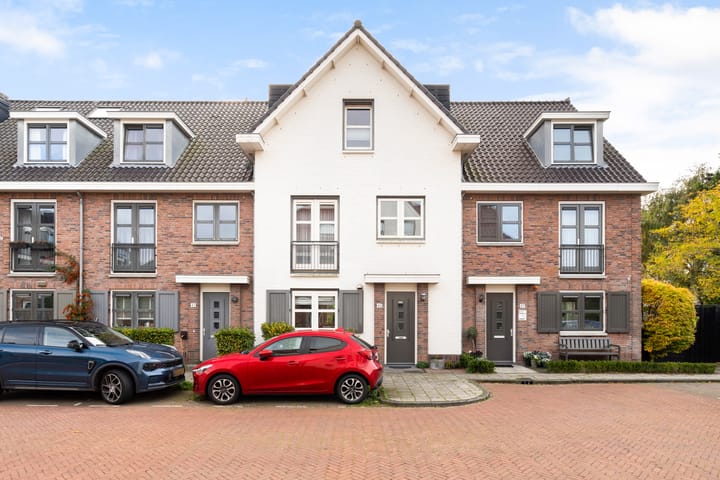 Photo 6 of Vorenbroekstraat 45