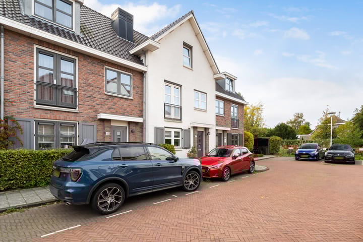 Photo 8 of Vorenbroekstraat 45