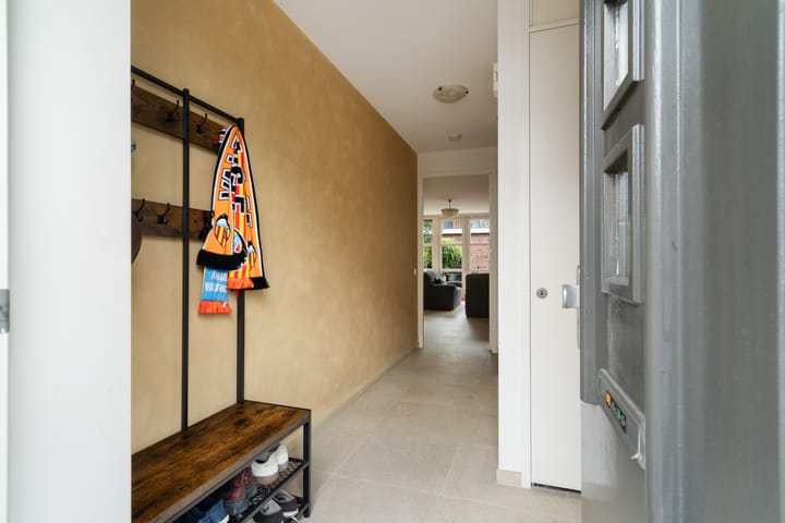 Photo 10 of Vorenbroekstraat 45