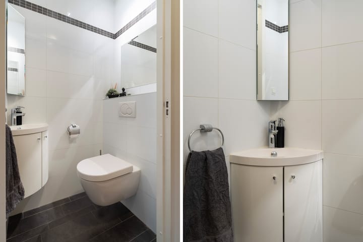 Photo 11 of Vorenbroekstraat 45