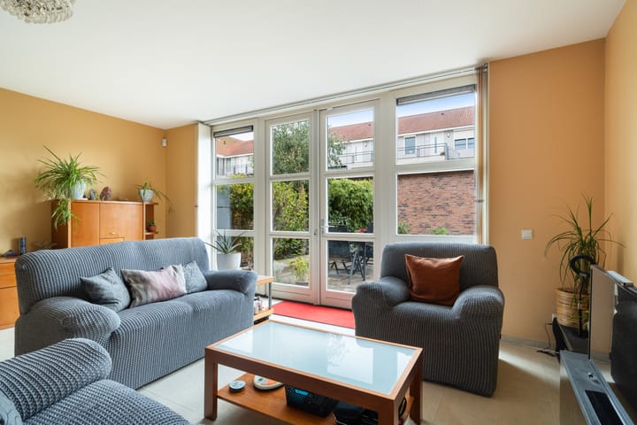 Photo 17 of Vorenbroekstraat 45