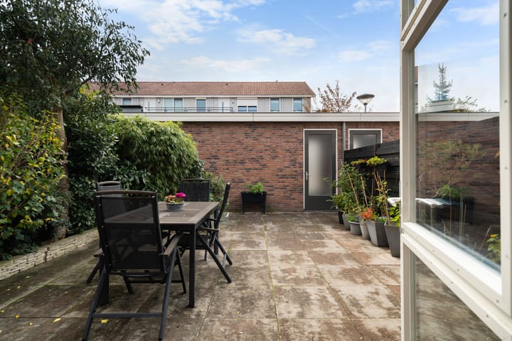 Photo 24 of Vorenbroekstraat 45