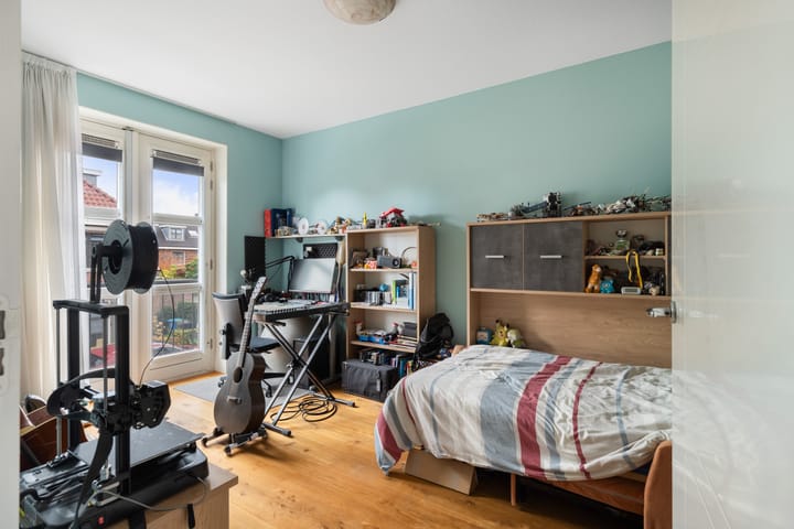 Photo 26 of Vorenbroekstraat 45