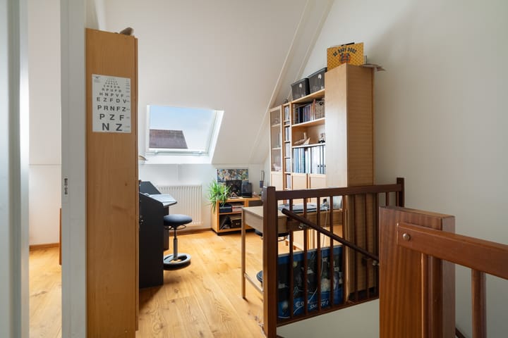 Photo 38 of Vorenbroekstraat 45