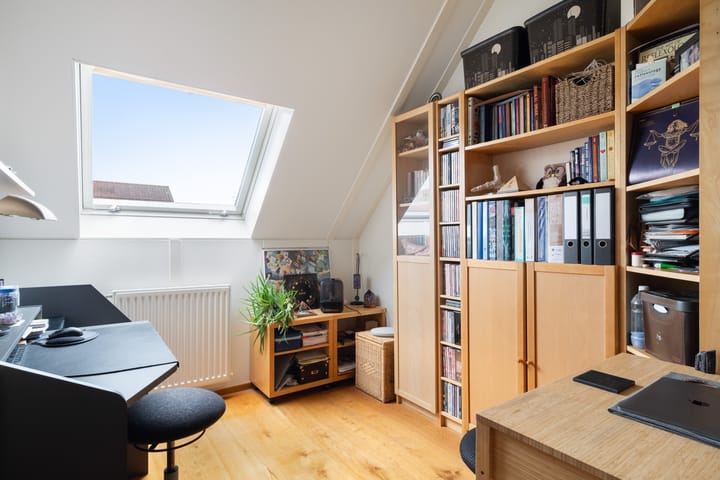 Photo 39 of Vorenbroekstraat 45