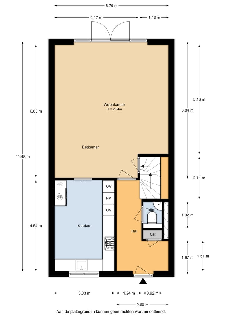 Photo 47 of Vorenbroekstraat 45