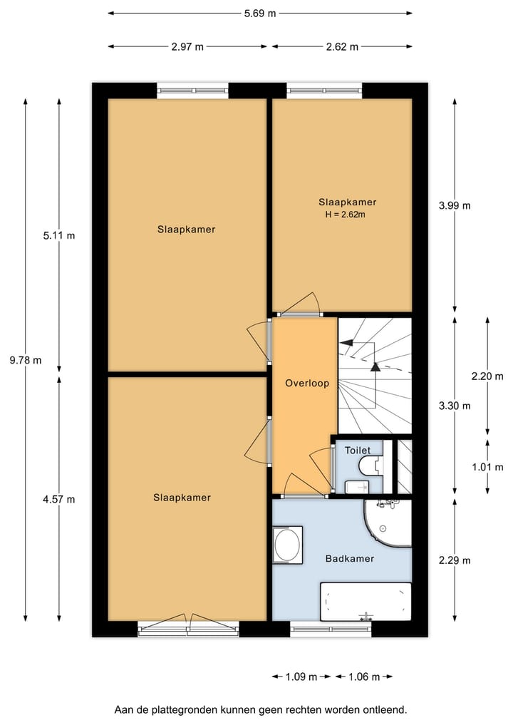 Photo 48 of Vorenbroekstraat 45