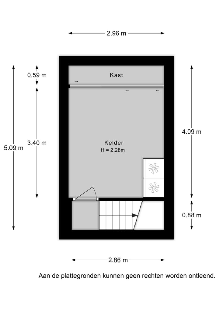 Photo 50 of Vorenbroekstraat 45