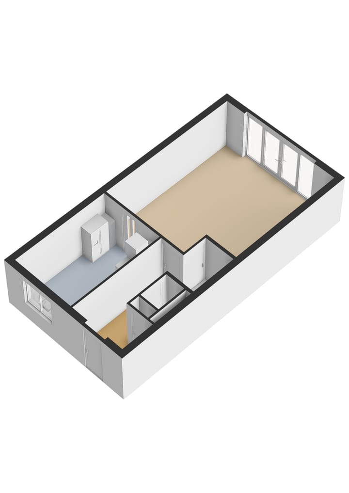 Photo 51 of Vorenbroekstraat 45