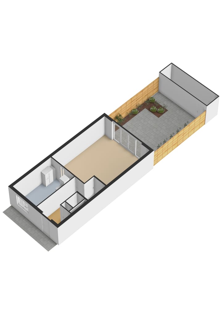 Photo 52 of Vorenbroekstraat 45