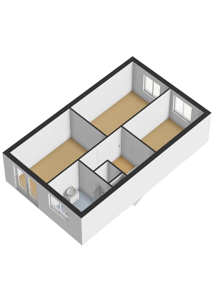 Photo 53 of Vorenbroekstraat 45