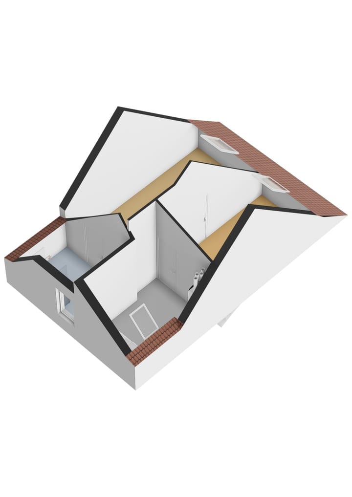 Photo 54 of Vorenbroekstraat 45