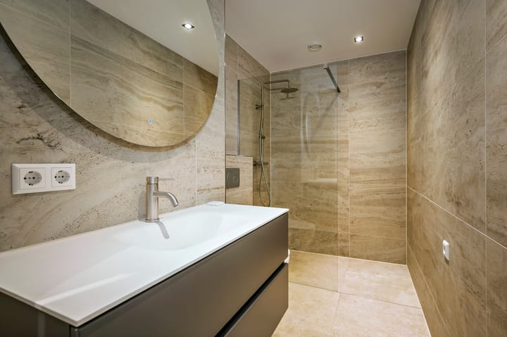 Foto 3 van Andreas Schelfhoutstraat 50-N