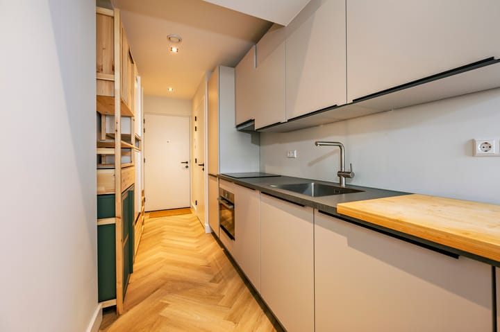 Foto 4 van Andreas Schelfhoutstraat 50-N