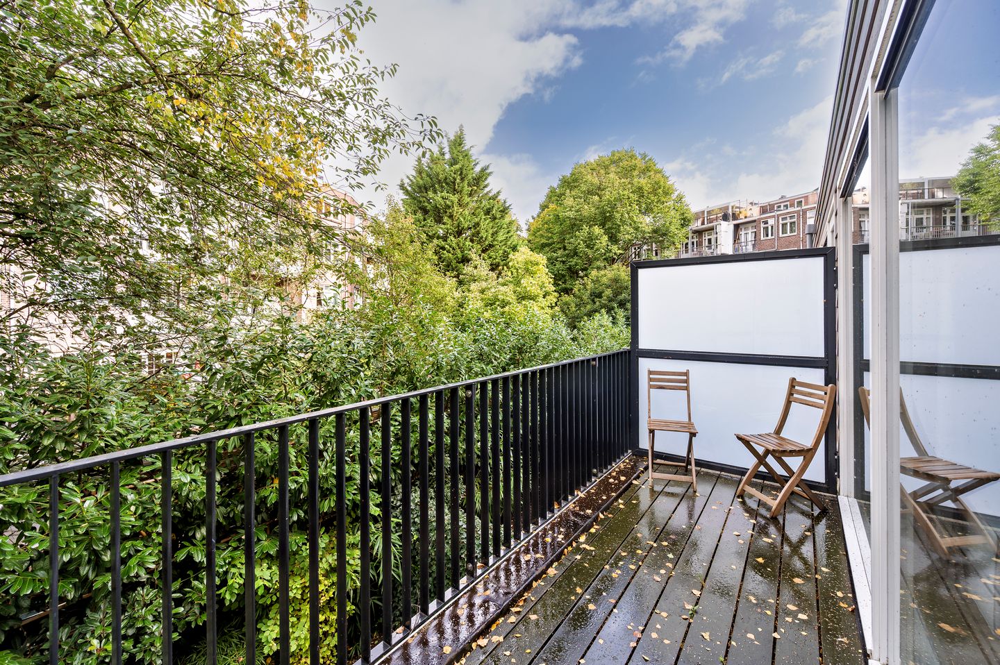 Foto 5 van Andreas Schelfhoutstraat 50-N