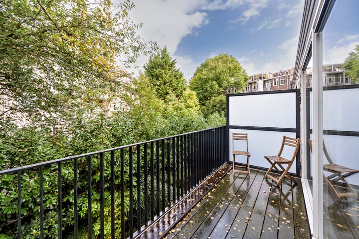 Foto 5 van Andreas Schelfhoutstraat 50-N