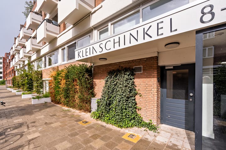 Foto 6 van Andreas Schelfhoutstraat 50-N