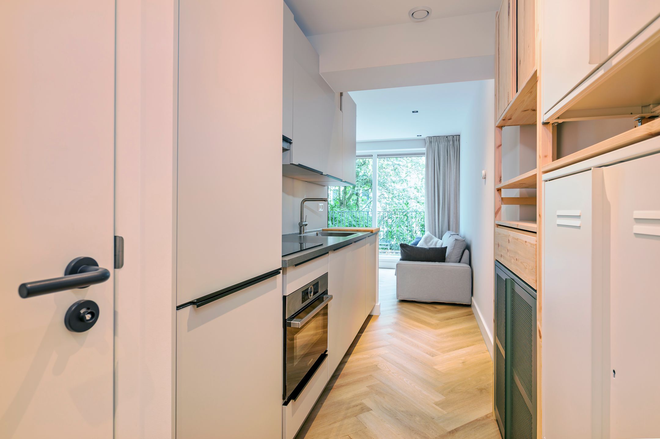 Foto 9 van Andreas Schelfhoutstraat 50-N